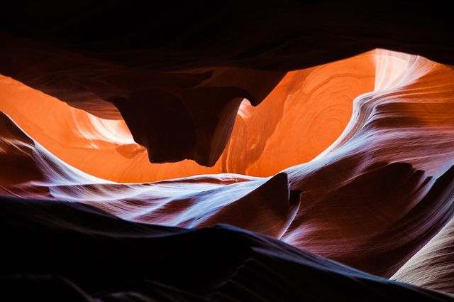 Antelope Canyon